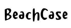 BeachCase - logo
